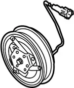 92660AL500 - : Clutch for Infiniti Image