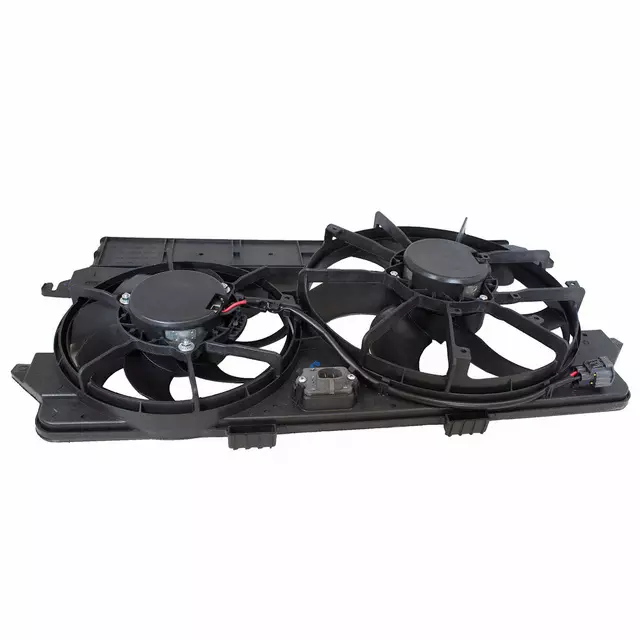 Fan Assembly - Ford (9T1Z-8C607-A)