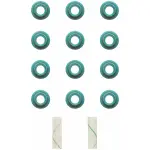 SS72835 - : Engine Valve Stem Oil Seal Set for FEL-PRO Image