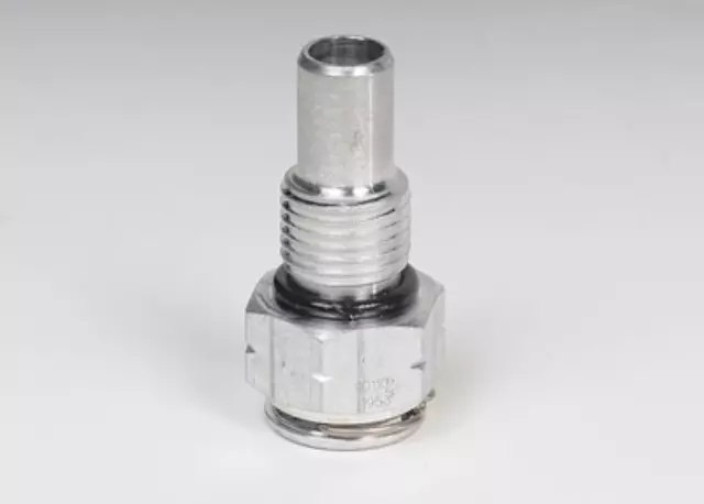 24225126 - : Automatic Transmission Fluid Cooler Line Fitting for GM Image