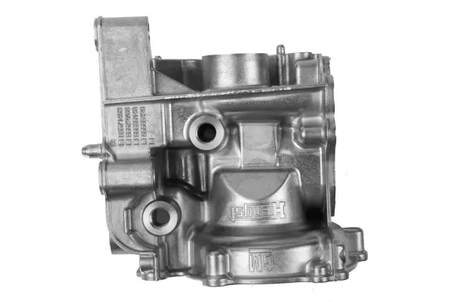 Engine Oil Cooler Housing - GM (55599997)