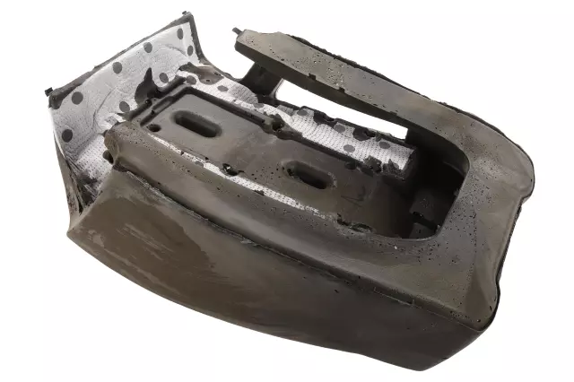 Seat Back Pad - GM (84462132)