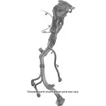 24062552 - Body: Wire Harness for GM Image