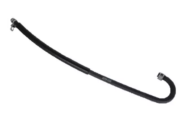 1761722 - Steering: ACDelcoâ„¢ Outlet Hose for Chevrolet: Silverado 2500 HD, Silverado 3500 HD | GMC: Sierra 2500 HD, Sierra 3500 HD Image