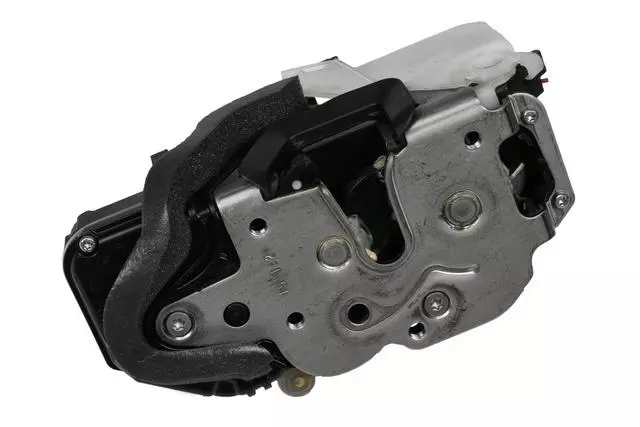 Front Driver Side Door Latch - GM (13579564)