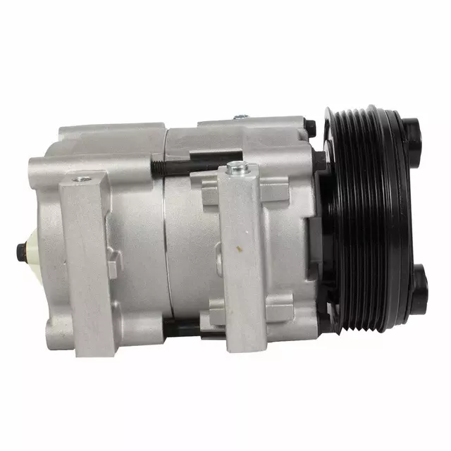 Compressor Assembly - Ford (HU2Z-19703-Z)