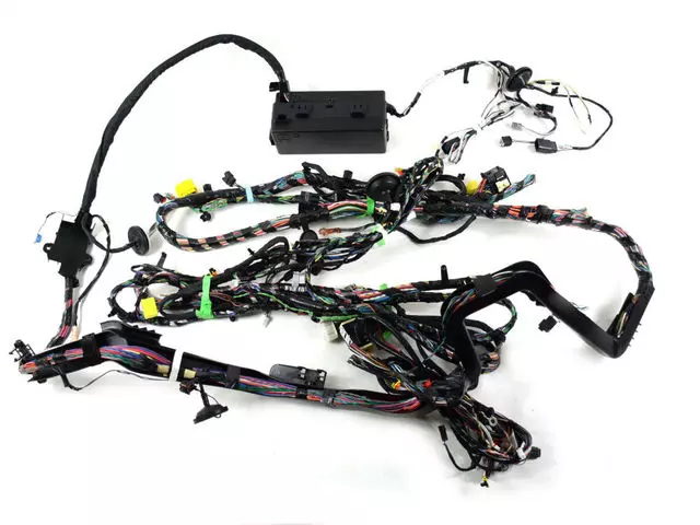 Unified Body Wiring - Mopar (68197019AB)