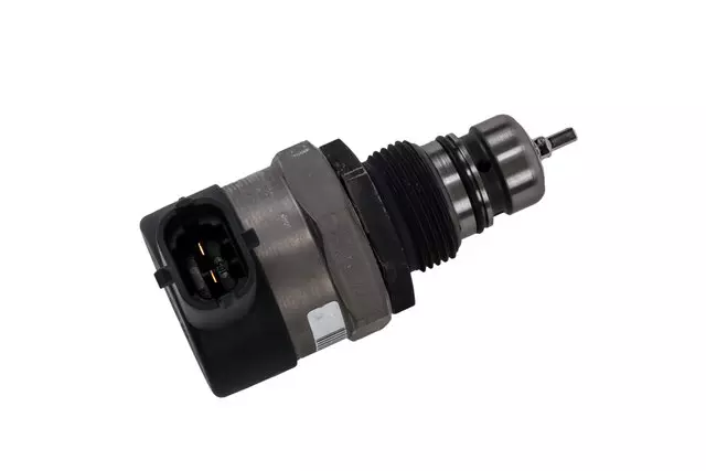 Fuel Injection Fuel Rail Pressure Relief Valve - GM (12611872)