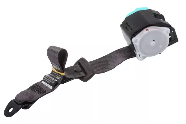 19366531 - Electrical: Center Belt Assembly for Buick: Encore Image