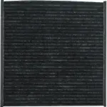 22022019 - : Cabin Air Filter for OmniParts Image