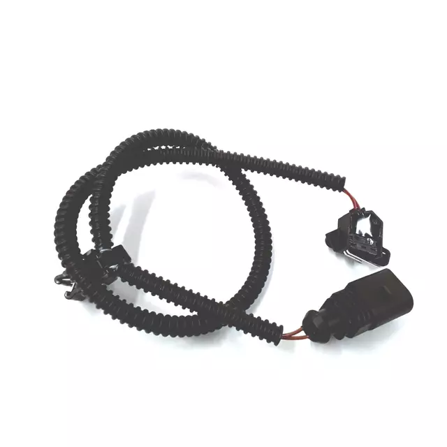 5F0953236B - Body: Micro-switch for Volkswagen: Atlas, Atlas Cross Sport Image