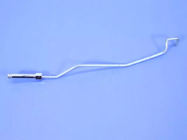 5028849AA - : Door Latch Knob And Push Rod, Left for Mopar Image