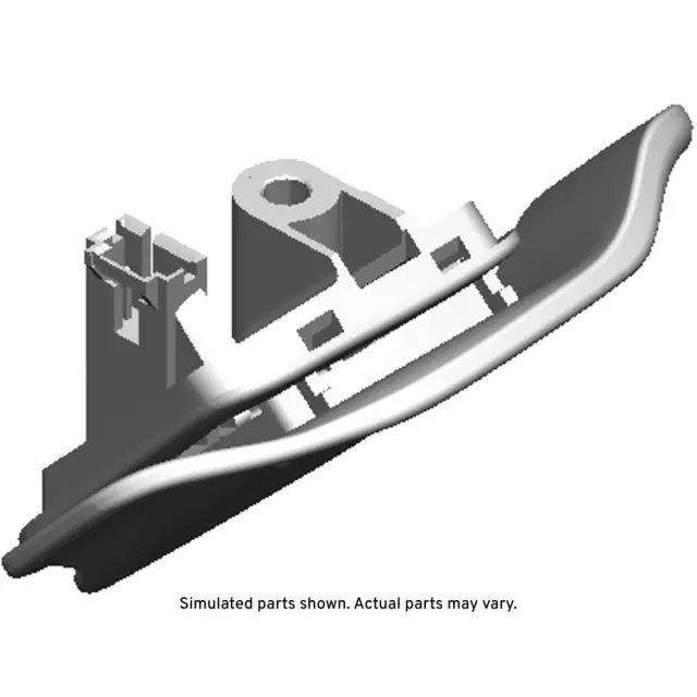 23156477 - Steering: Paddle Switch for Buick: LaCrosse | Chevrolet: Camaro Image