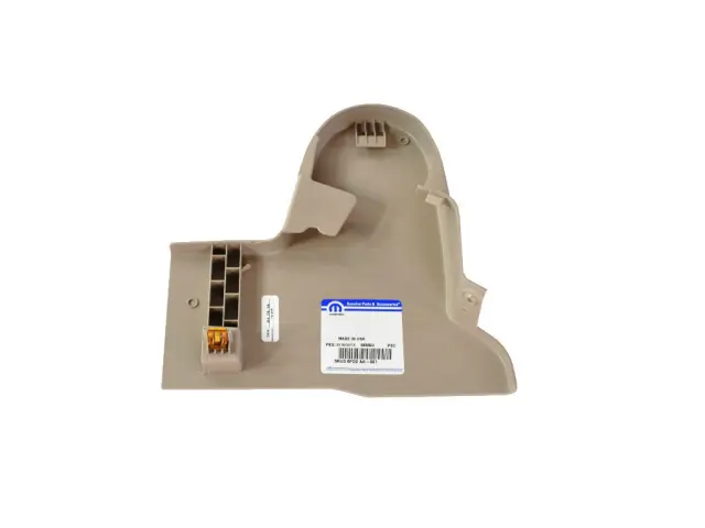 Seat Shield - Mopar (5RU36PD2AB)