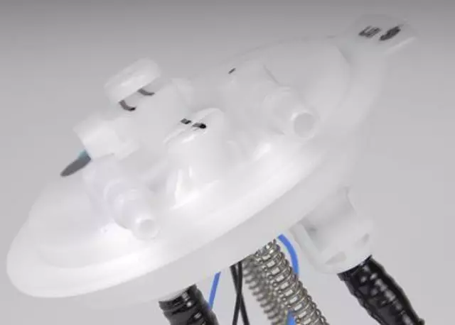 19206462 - : Fuel Pump Module Assembly without Fuel Level Sensor, with Seal for Cadillac: CTS Image