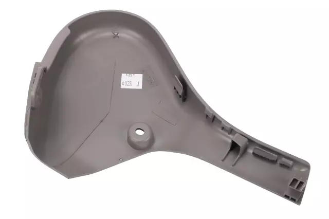 84237405 - Body: Inner Finish Panel for Chevrolet: Silverado 1500, Silverado 1500 LTD, Silverado 2500 HD, Silverado 3500 HD | GMC: Sierra 1500, Sierra 1500 Limited, Sierra 2500 HD, Sierra 3500 HD Image image