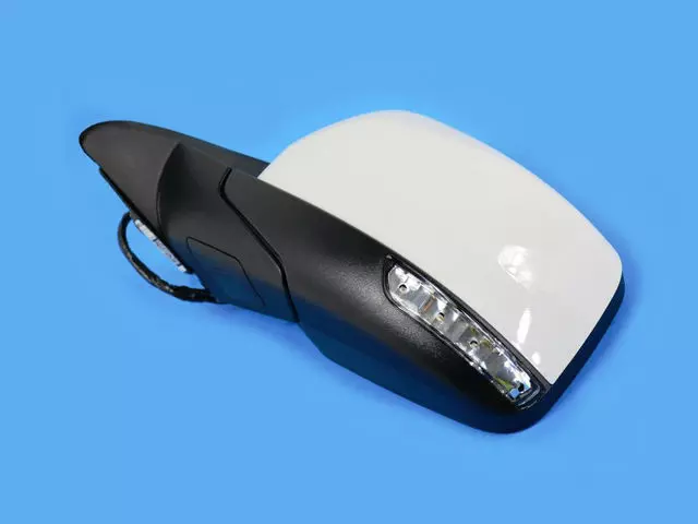 5SG21GW7AF - Body: Power Mirror for Jeep: Grand Cherokee Image