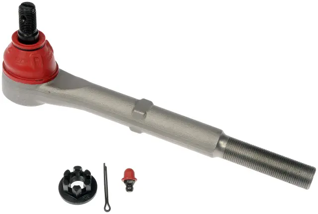 TI81065RD - : Steering Tie Rod End for Dorman Image