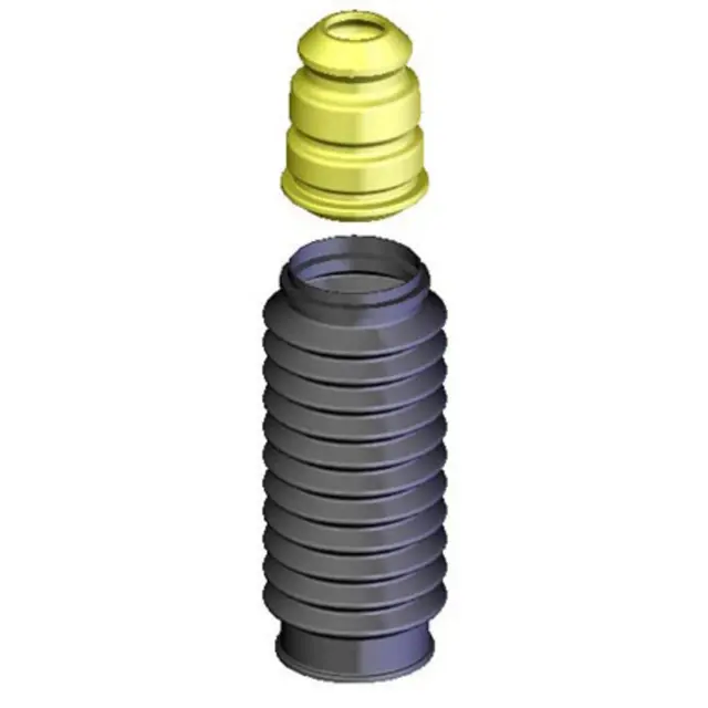 SB105 - Suspension &amp; Steering: Suspension Strut Bellows for KYB Image