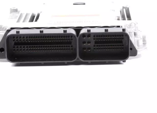 Engine Control Module - ACDelco (12646983)