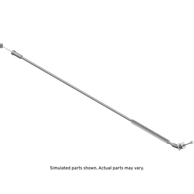 23153103 - Body: Lock Cable for Cadillac: XTS Image