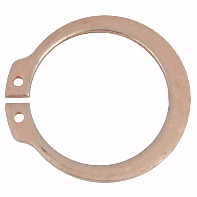 5C3Z3K050AA - Brakes: Snap Ring for Ford: F-250 Super Duty, F-350 Super Duty, F-450 Super Duty Image