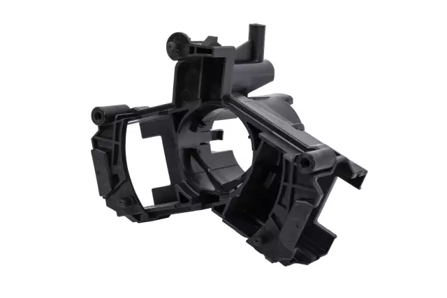 39088759 - : Turn Signal Switch Bracket for Buick: Enclave, Envision, LaCrosse, Regal Sportback, Regal TourX | Cadillac: CT6, XT4, XT5, XT6 | Chevrolet: Blazer, Cruze, Malibu, Traverse, Traverse Limited, Volt | GMC: Acadia Image