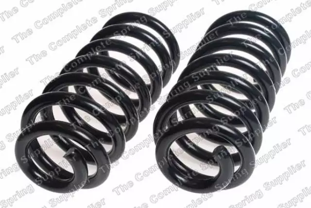 4114268 - Suspension &amp; Steering: Lesjofors Coil Spring Set for Lesjofors Image
