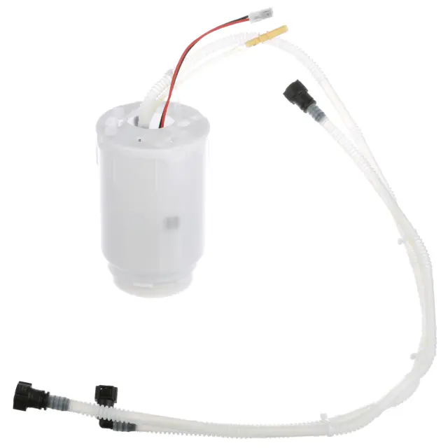FE0719 - Air Intake &amp; Fuel Delivery: Delphi Fuel Pump and Strainer Set for DELPHI Image