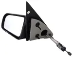 9551150 - : Side View Mirror Manual Remote for Dorman Image