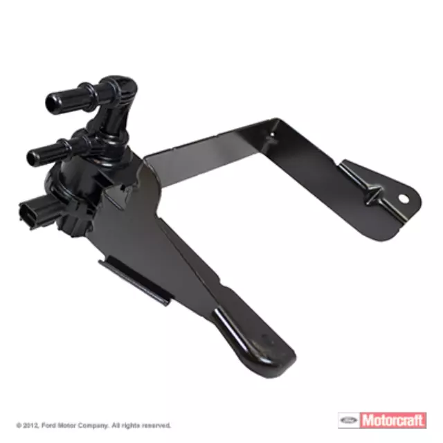 7L5Z9C915A - : Vapor Canister Purge Solenoid for Ford Image