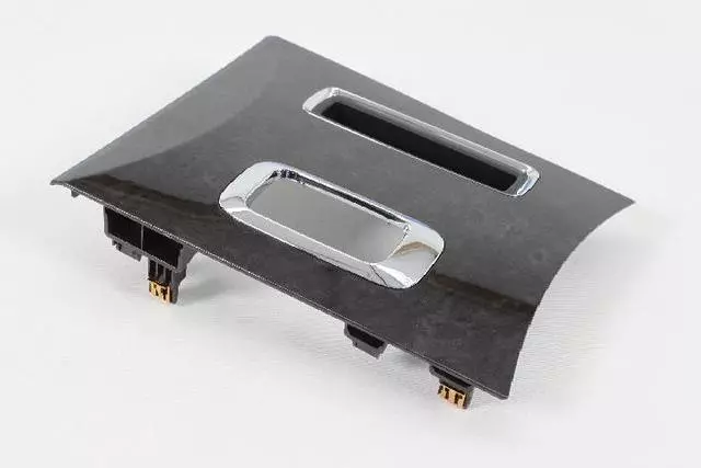 1XH24AAAAC - 8HP45; 8-Speed; Automatic Transmission: Gear Shift Indicator Bezel for Mopar Image