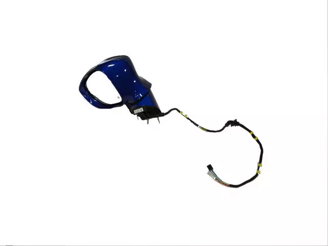 6NW97SBMAA - Doors, Door Mirrors and Related Parts: Outside Rearview Mirror, Left for Mopar Image