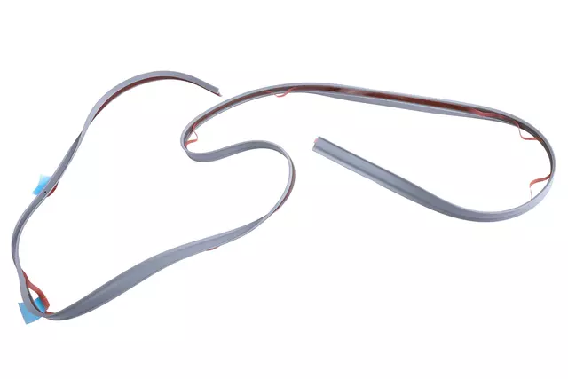 98041168 - : F Flare for GM Image