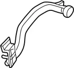 172210W000 - : Fuel Tank Filler Neck for Infiniti Image
