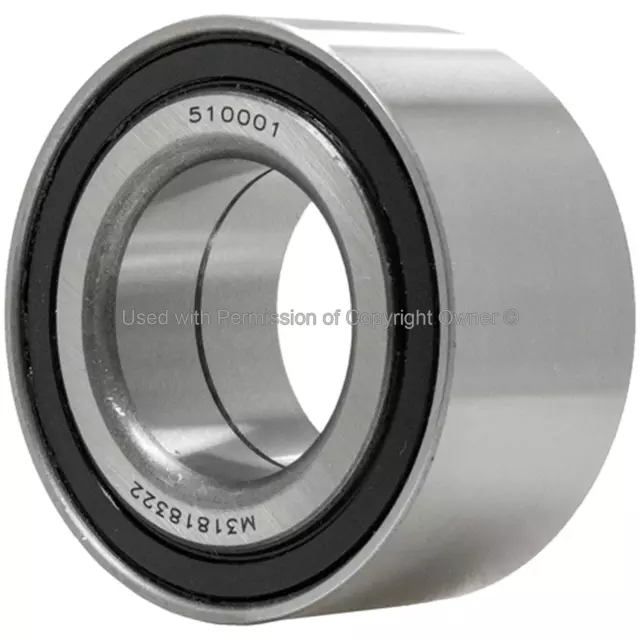 WH510001 - : Wheel Bearing for MPA ELECTRICAL Image