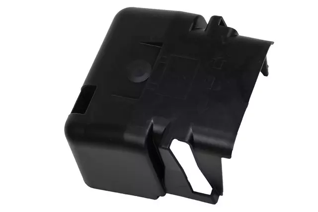 25953821 - Electrical: Cover for Cadillac: Escalade, Escalade ESV, Escalade EXT | Chevrolet: Avalanche, Silverado 1500, Silverado 2500 HD, Silverado 3500 HD, Suburban 1500, Suburban 2500, Tahoe | GMC: Sierra 1500, Sierra 2500 HD, Sierra 3500 HD, Yukon, Yukon XL 1500, Yukon XL 2500 Image