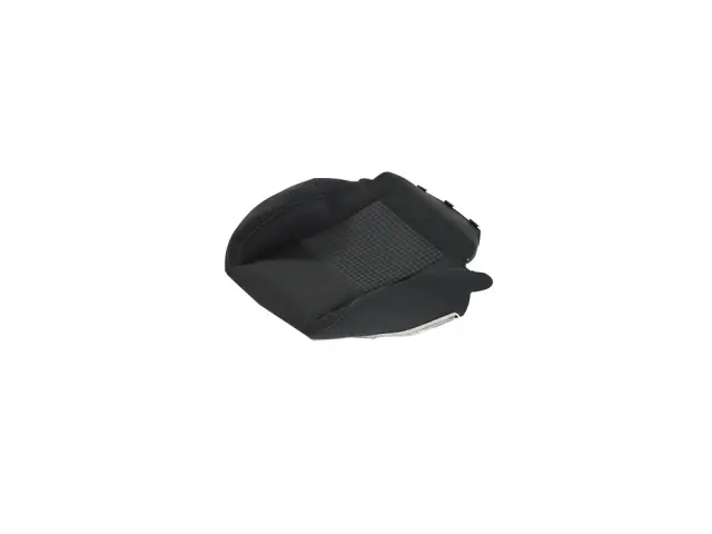 6VC17DX9AA - : Front Seat Cushion Cover, Left for Mopar Image
