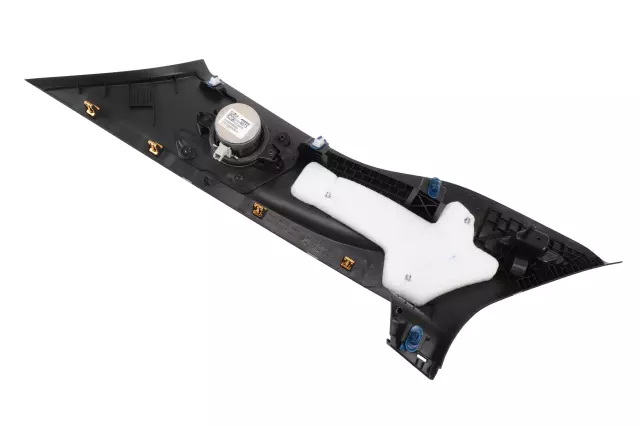 84974644 - Body: Upper Quarter Trim for Buick: Envision Image