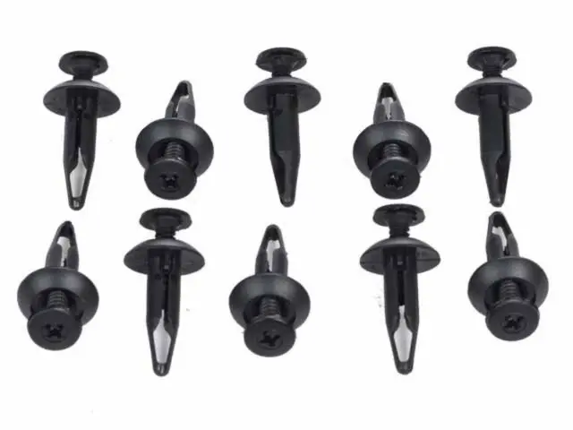 5161012AA - Mopar Accessories - Component Parts: Bedliner - Under Rail Install Kit for Mopar Image image