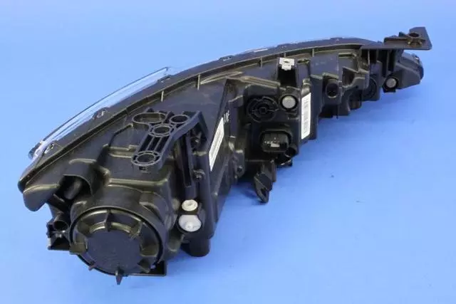 68110249AD - : Headlamp, Left for Mopar Image