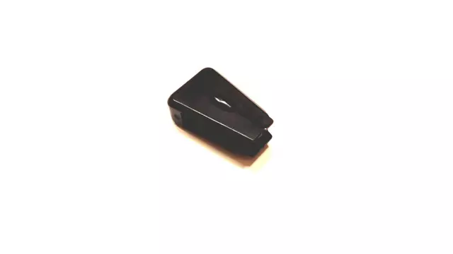 57533AJ000 - Body: Hinge Stopper for Subaru: BRZ, Legacy Image