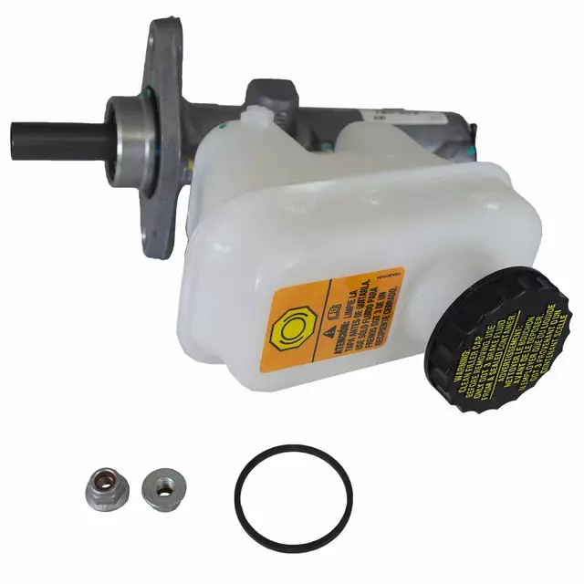 Master Cylinder - Ford (6L8Z-2140-C)