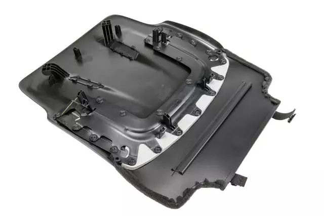 23365184 - Body: Seat Back Panel for GM Image image