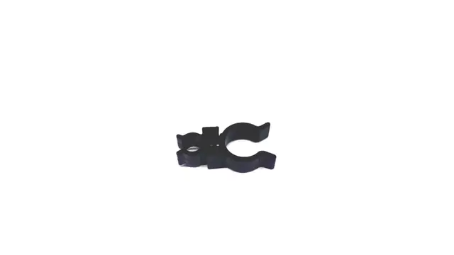 909205036 - : AC Line Retainer Clip for Subaru: Baja, Forester Image