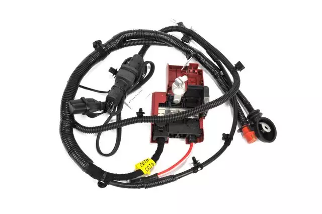 42444193 - : Positive Battery Cable for Buick: Encore Image