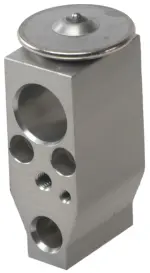 39639 - : Block Type Expansion Valve w/o Solenoid for FOUR SEASONS Image