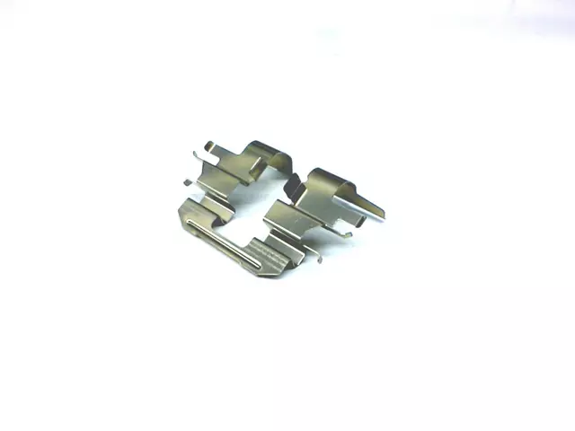 26632FE010 - : Disc Brake Anti-Rattle Clip for Subaru: Forester, Impreza Image