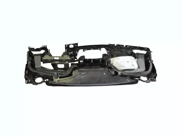 Instrument Upper Panel - Mopar (8CA792X9AA)