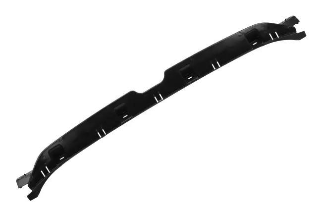 15939187 - Body: Bumper Cover Bracket for Pontiac: G6 Image